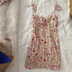 Princess Polly Dress